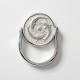 Anello con moneta Greca cod. 009